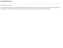 Tablet Screenshot of optic-events.com